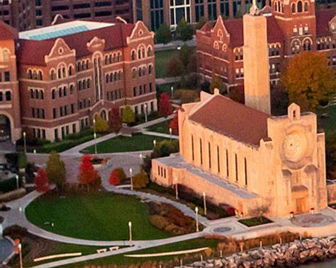 Loyola University Chicago